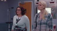 Click to watch 'Intensive Scare Unit' (popup) Stan Against Evil